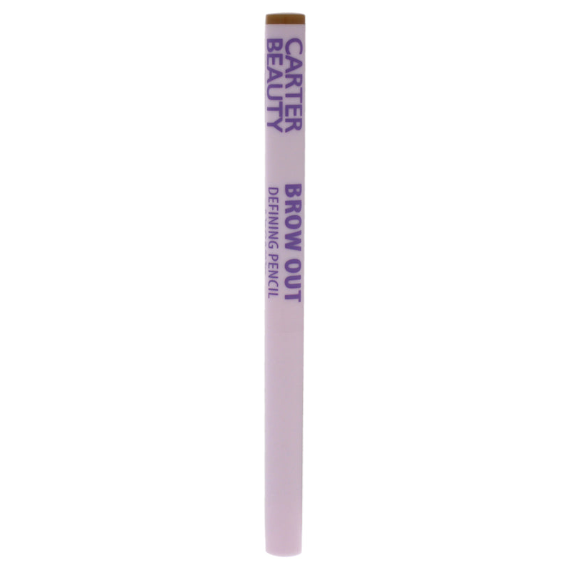Carter Beauty Brow Out Defining Pencil Light