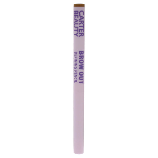Carter Beauty Brow Out Defining Pencil Light