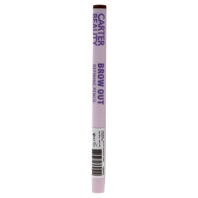 Carter Beauty Brow Out Defining Pencil Medium