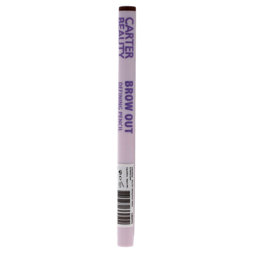 Carter Beauty Brow Out Defining Pencil Medium