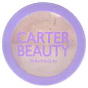 Carter Beauty Setting Standards Baking Powder Banana