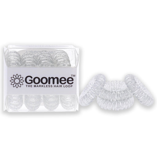 Goomee The Markless Hair Loop Confetti Freeze Women's Gift Set