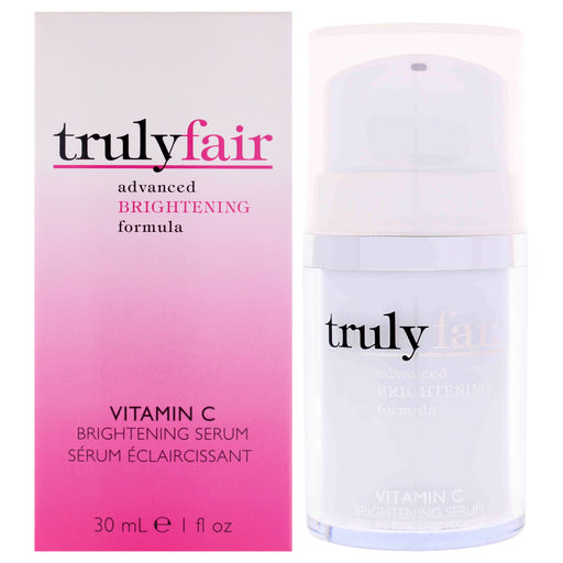 Truly Fair Vitamin C Brightening Serum