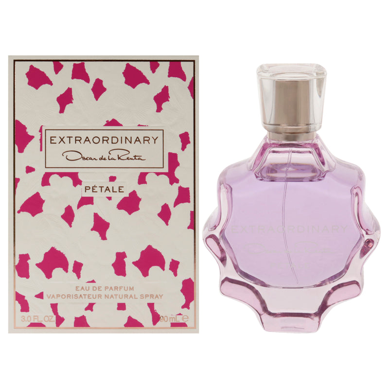 Oscar De La Renta Extraordinary Women's Eau De Parfum
