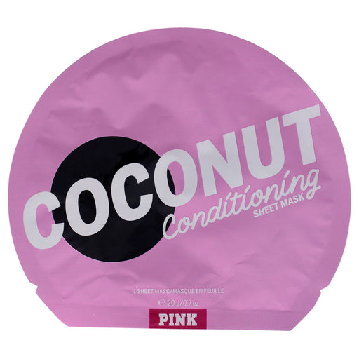 Victoria's Secret Coconut Conditioning Unisex Gift Set