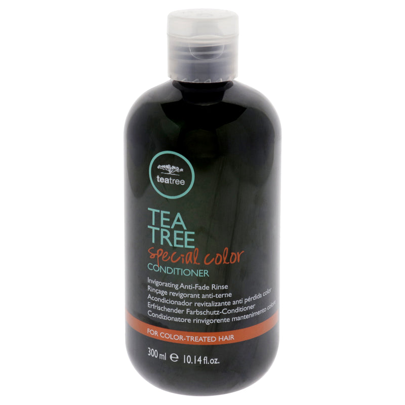 Paul Mitchell Tea Tree Special Color Conditioner