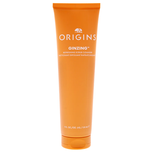 Origins Ginzing Refreshing Scrub Cleanser