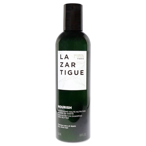 Lazartigue Nourish Shampoo for Women
