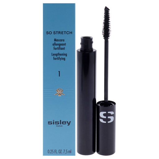 Sisley So Stretch Mascara 1 Deep Black