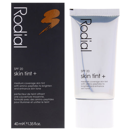 Rodial Skin Tint Plus SPF 20 04 Rio