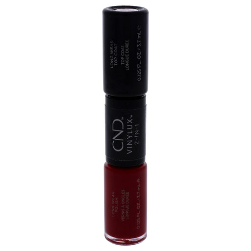 Cnd Vinylux 2-In-1 Long Wear 111 Decadence