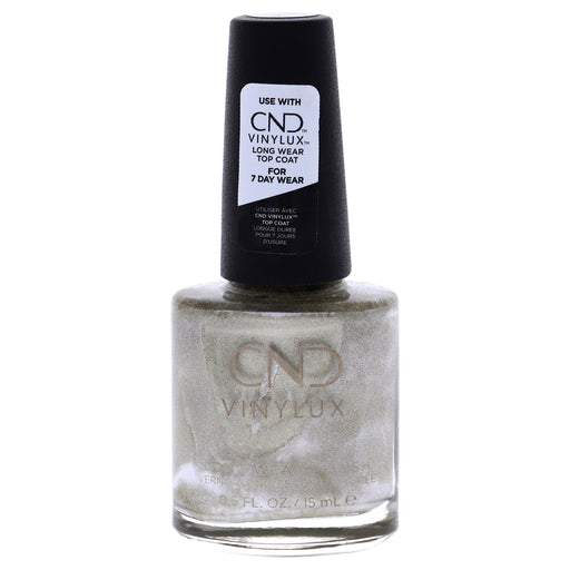 Cnd Vinylux Nail Polish 331 Divine Diamond