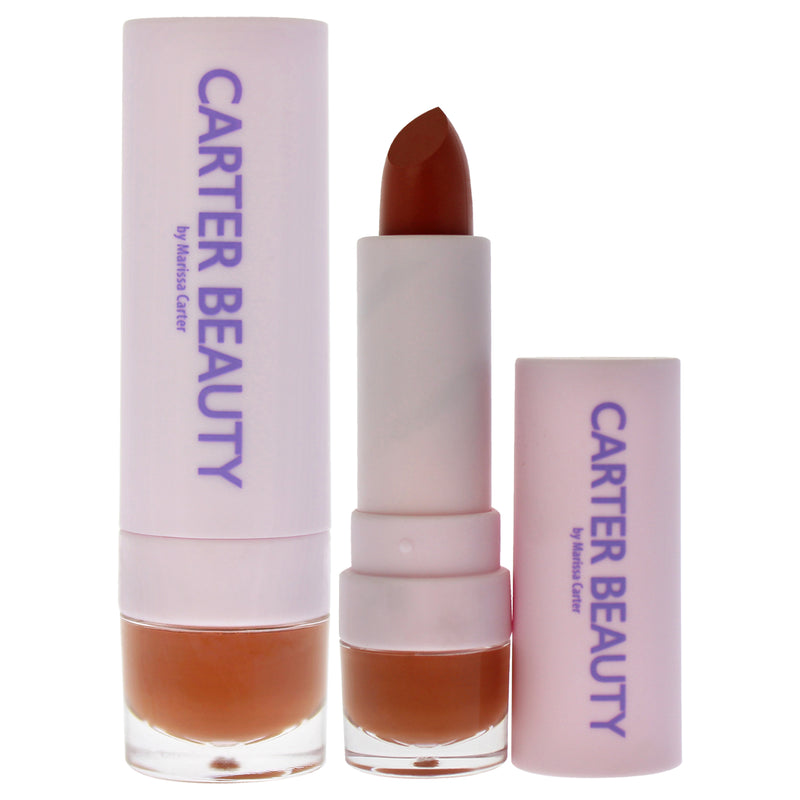 Carter Beauty Word Of Mouth Velvet Matte Lipstick Kris
