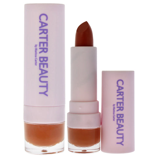 Carter Beauty Word Of Mouth Velvet Matte Lipstick Kris
