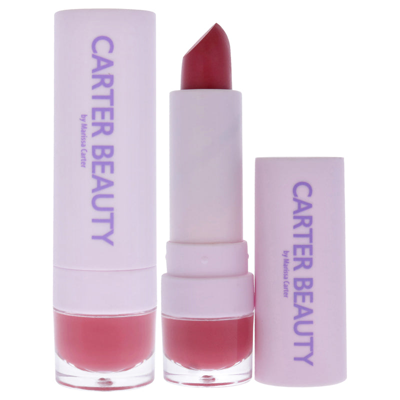 Carter Beauty Word Of Mouth Velvet Matte Lipstick Louise