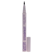 Carter Beauty Steadfast Liquid Liner Pen Jet Black