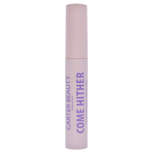 Carter Beauty Come Hither Lengthening Mascara Jet Black