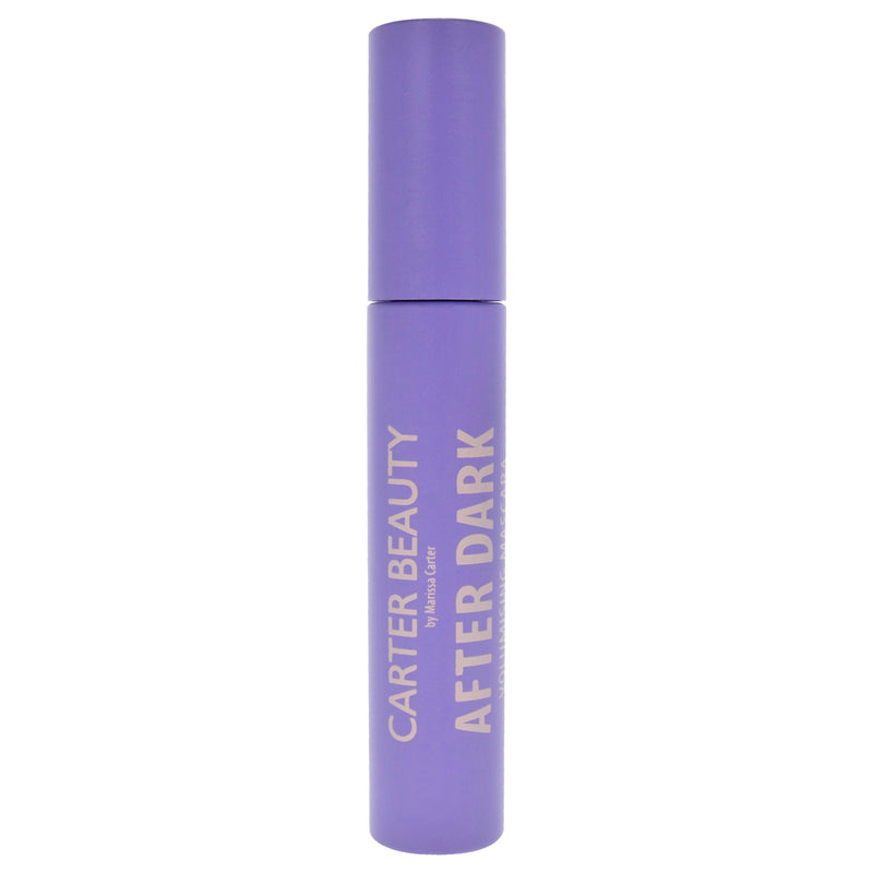 Carter Beauty After Dark Volumising Mascara Jet Black