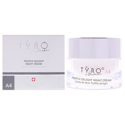 Tyro Truffle Delight Night Cream