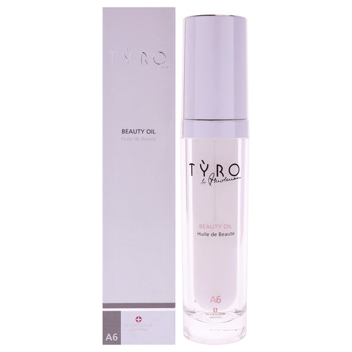 Tyro Beauty Oil
