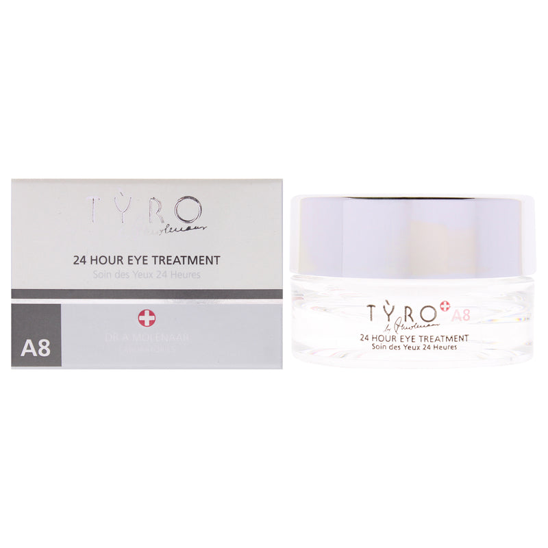 Tyro 24 Hours Eye Treatment