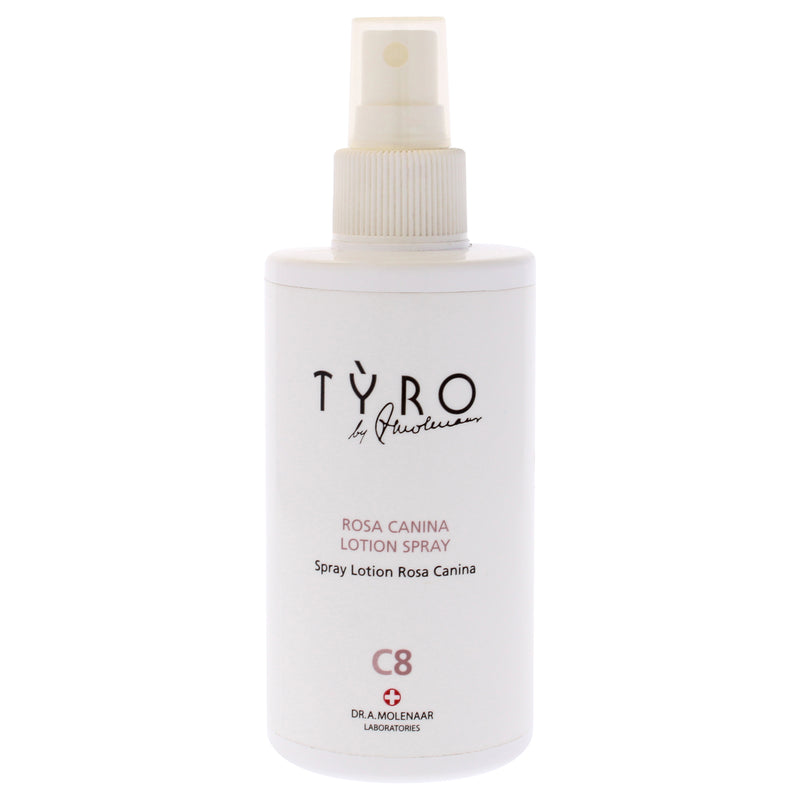 Tyro Rosa Canina Lotion