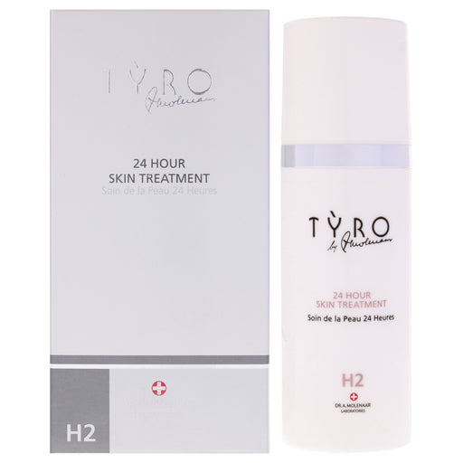 Tyro 24 Hour Skin Treatment