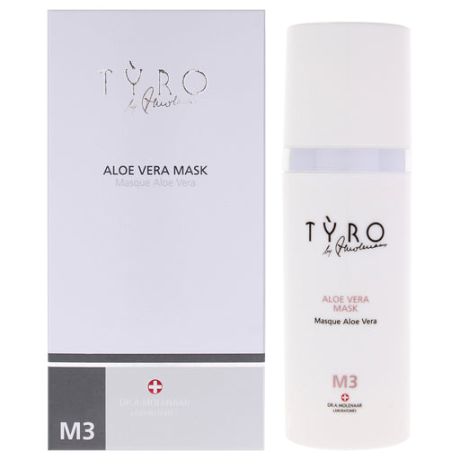 Tyro Aloe Vera Mask