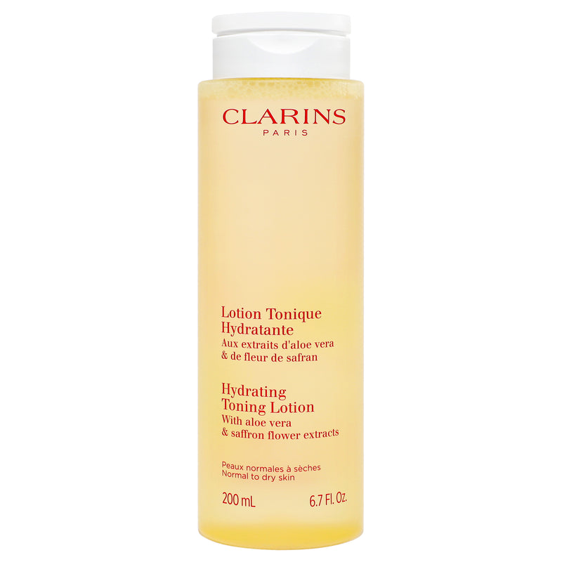 Clarins Hydrating Toning Lotion