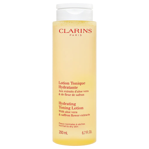 Clarins Hydrating Toning Lotion