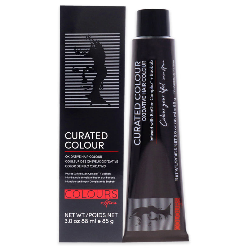 Colours By Gina Curated Colour 5w Light Warm Brown
