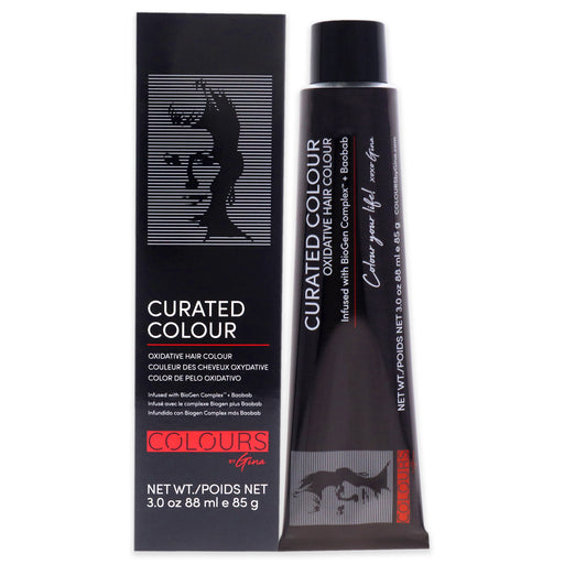 Colours By Gina Curated Colour 5w Light Warm Brown