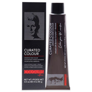 Colours By Gina Curated Colour 6c Dark Copper Blonde