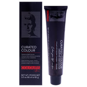 Colours By Gina Curated Colour 8b Light Cool Blonde
