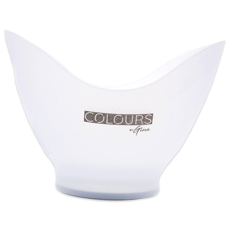 Colours By Gina Colouring Bowl Unisex Gift Set