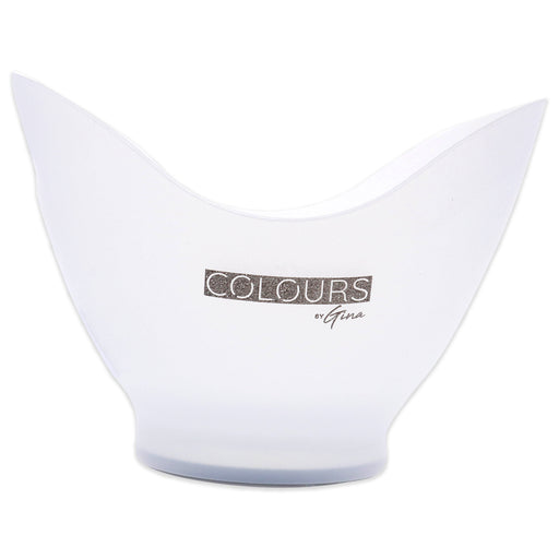 Colours By Gina Colouring Bowl Unisex Gift Set