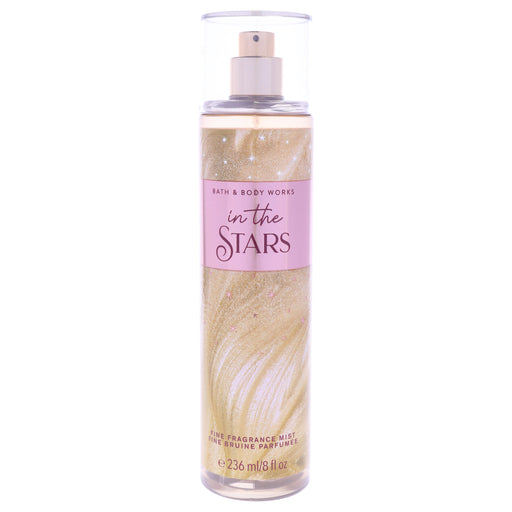 Bath And Body Works In The Stars Women's Fragrance Mist