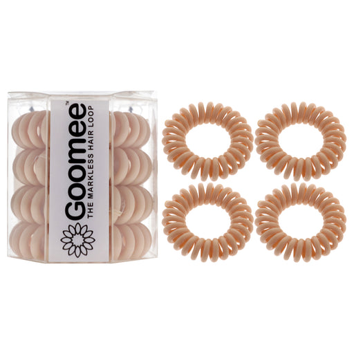 Goomee The Markless Hair Loop Sahara Women's Gift Set