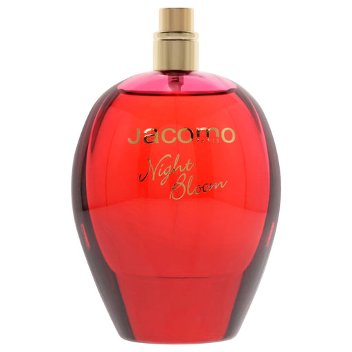 Jacomo Night Bloom Women's Eau De Parfum (Tester)