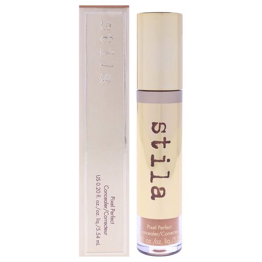 Stila Pixel Perfect Concealer 1 Medium-Tan