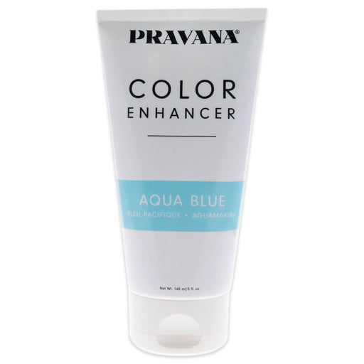 Pravana Color Enhancer Aqua Blue