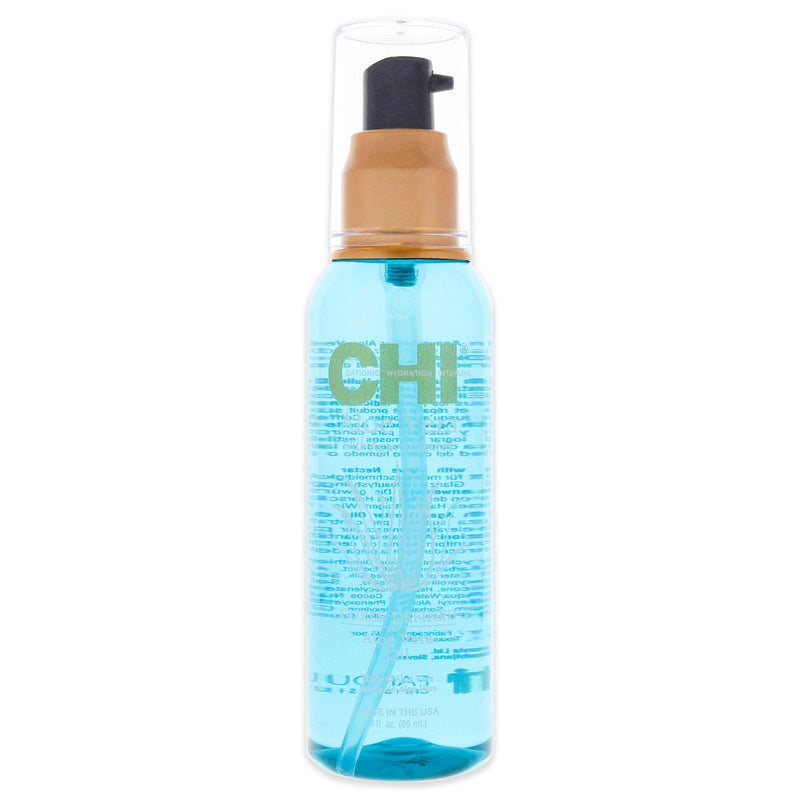 Chi Aloe Vera Oil