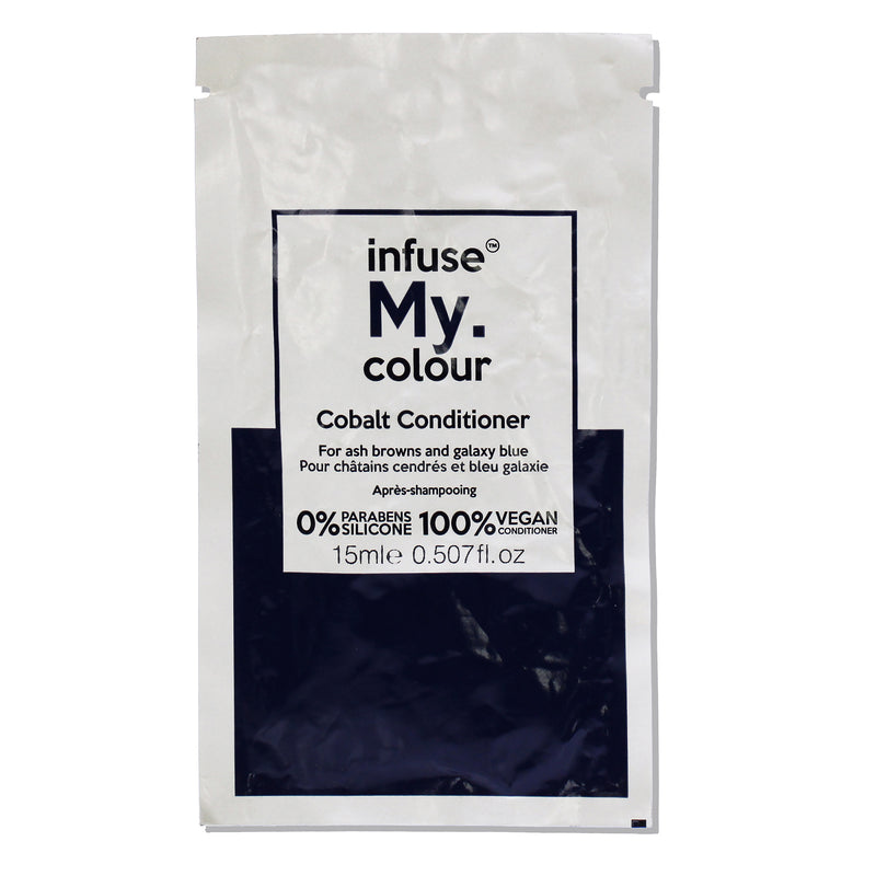 Infuse My Colour Cobalt Conditioner