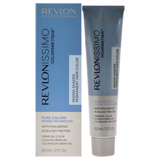 Revlon Issimo Colorsmetique Pure Colors 017 Bronze Grey