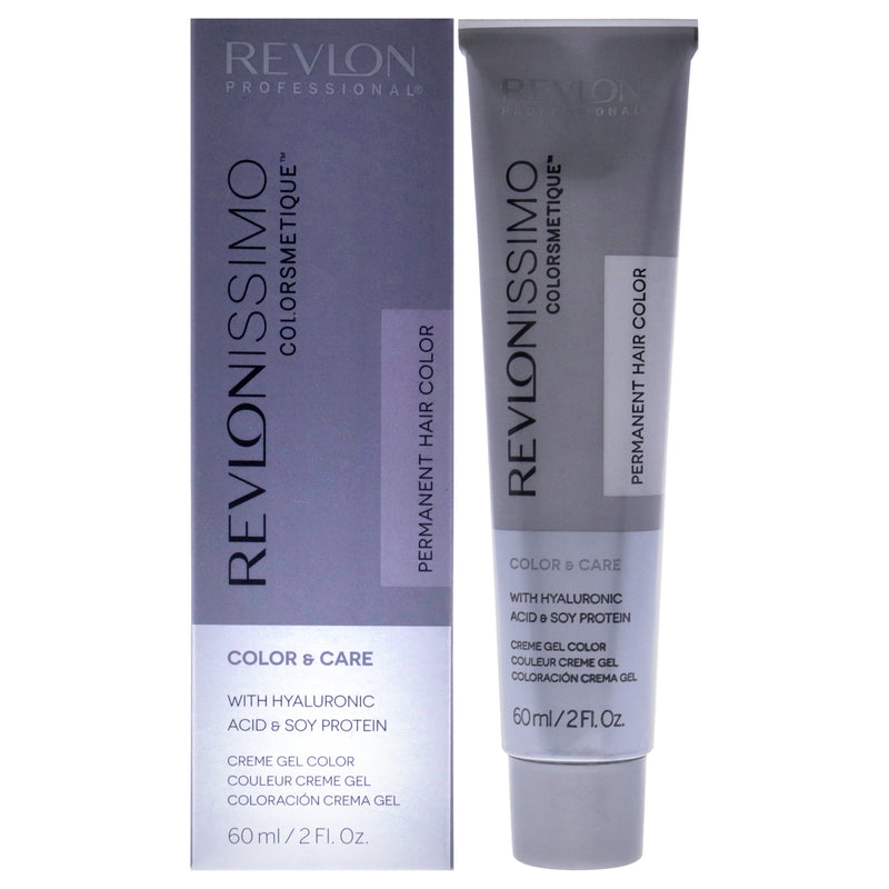 Revlon Issimo Colorsmetique 1 Natural Black