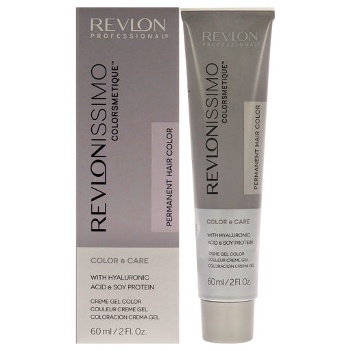 Revlon Issimo Colorsmetique 10 Lightest Blonde
