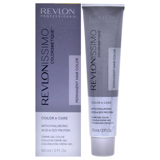 Revlon Issimo Colorsmetique Medium Golden Brown