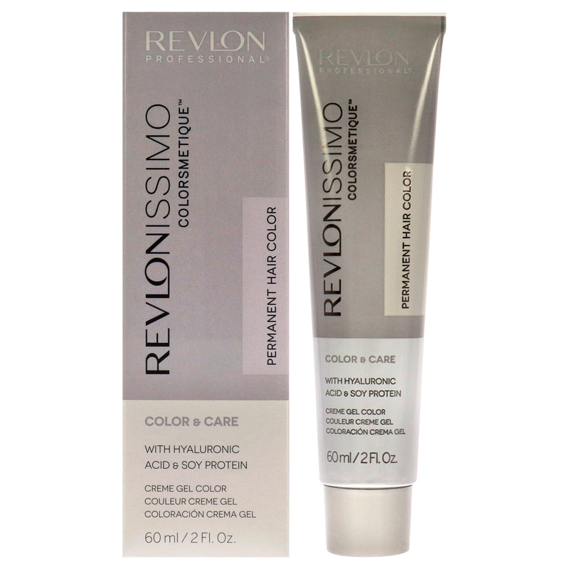 Revlon Issimo Colorsmetique 4.7mn Medium Brown Maximum