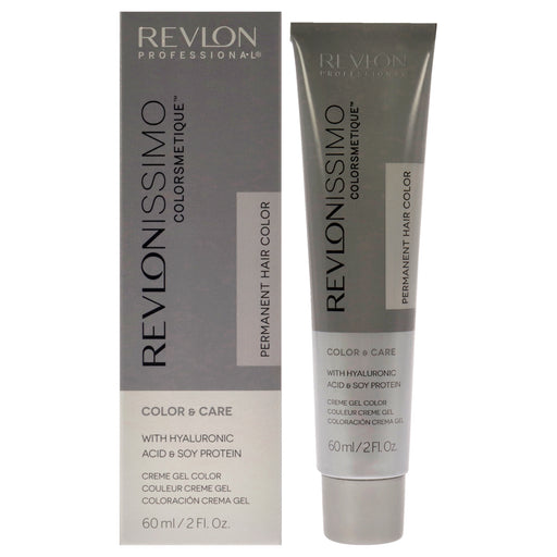 Revlon Issimo Colorsmetique Golden Dark Blonde