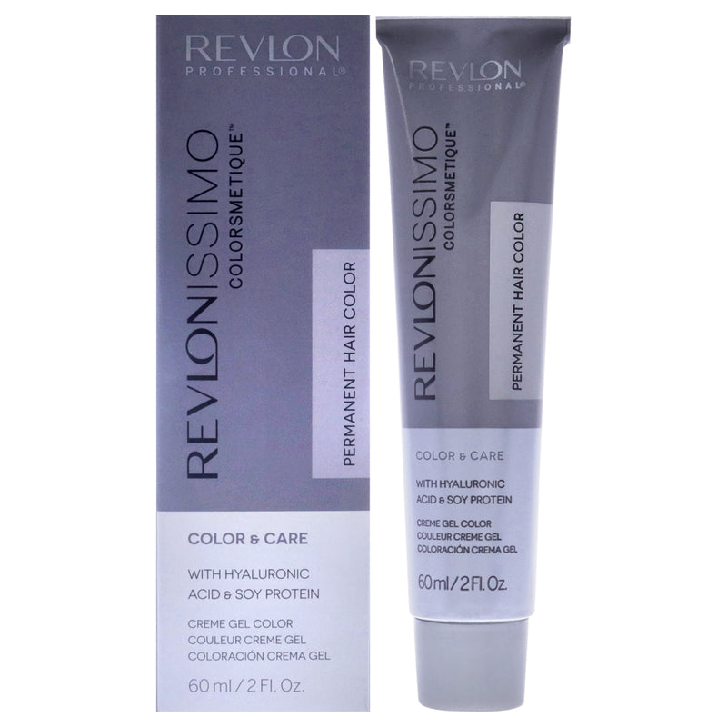 Revlon Issimo Colorsmetique Light Ash Blonde
